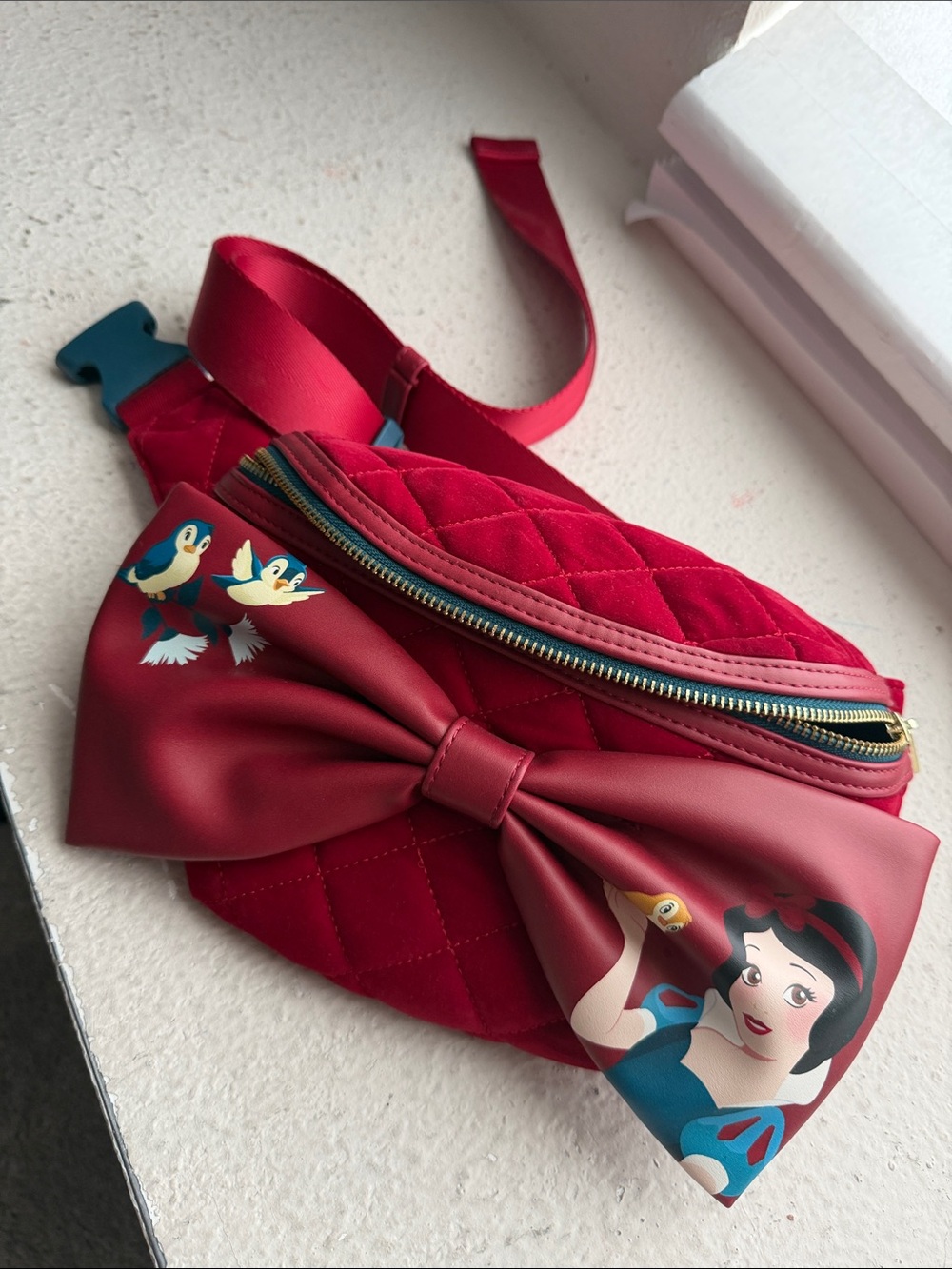 Snow White loungefly